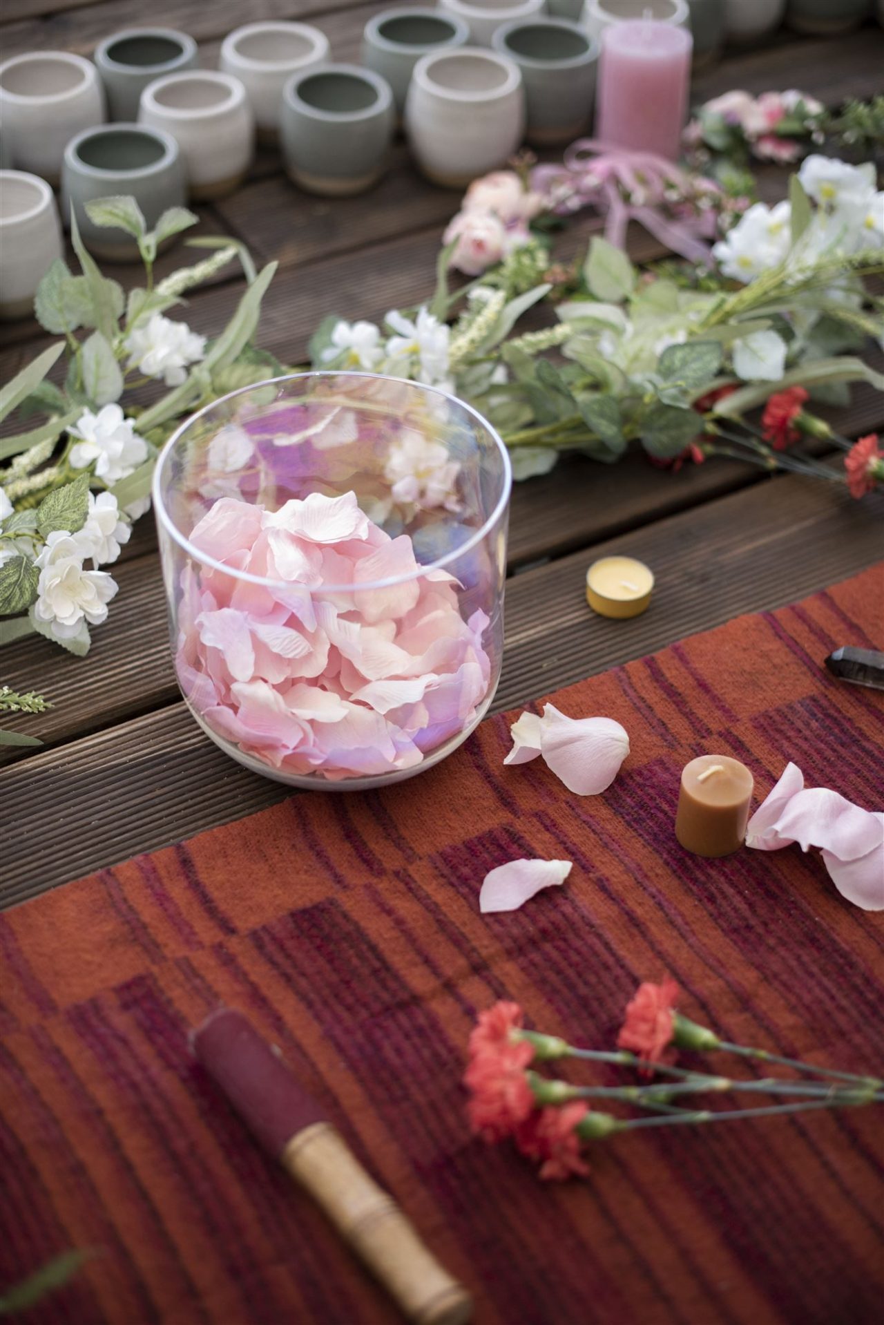 White Goddess Ibiza - Sound Journey