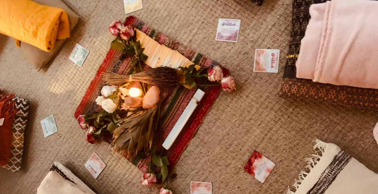 white goddess Ibiza retreats copy